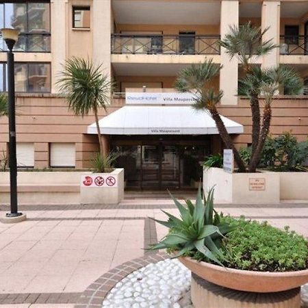 Villa Maupassant 06 كان المظهر الخارجي الصورة