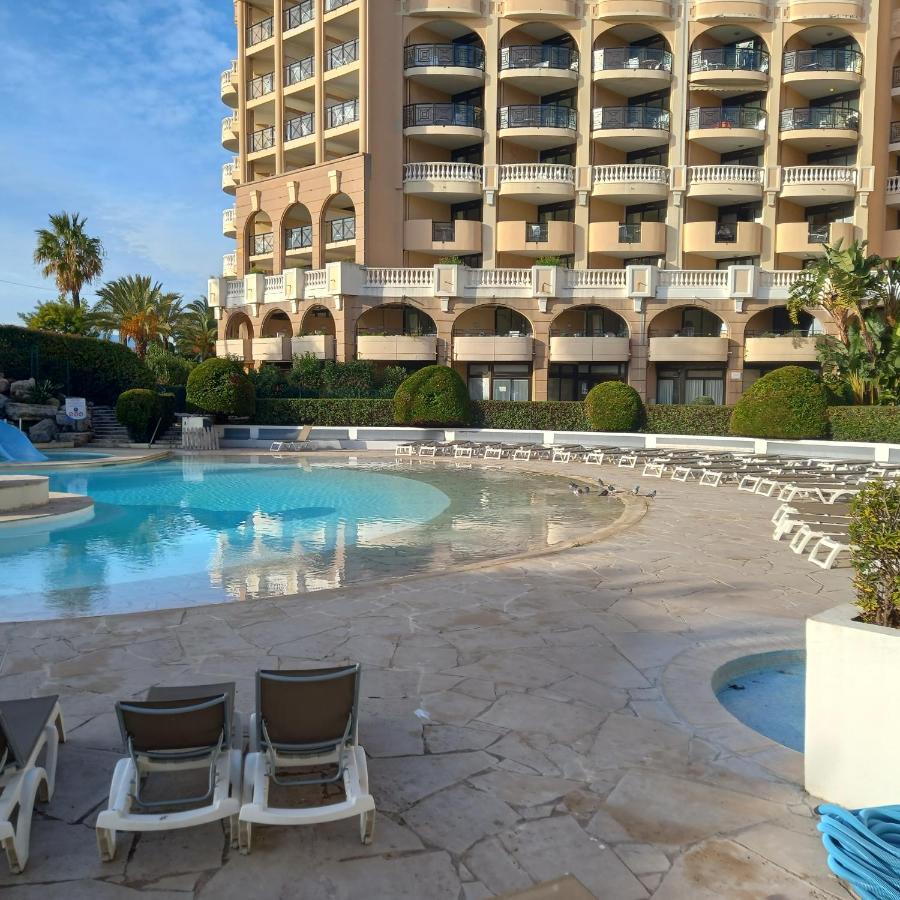 Villa Maupassant 06 كان المظهر الخارجي الصورة